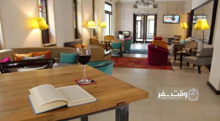 هتل مرکور بلگراد